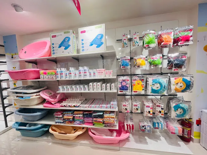 Babyhug Store - Chennai Triplicane